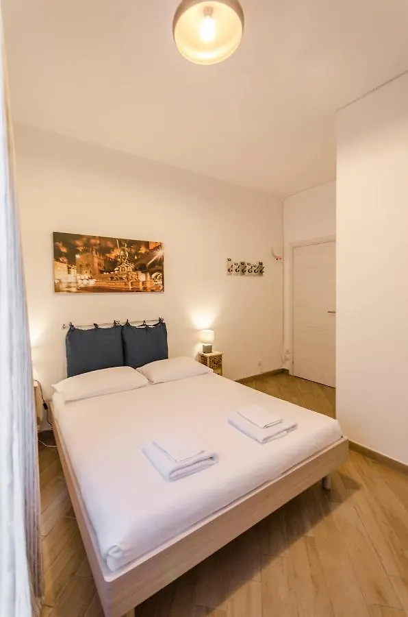 Galliera 61 Rooms Boloňa