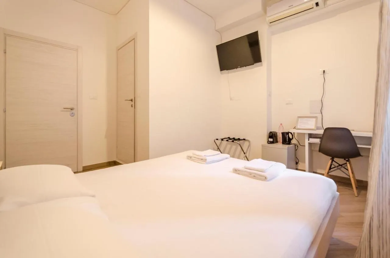 Galliera 61 Rooms Boloňa Penzion