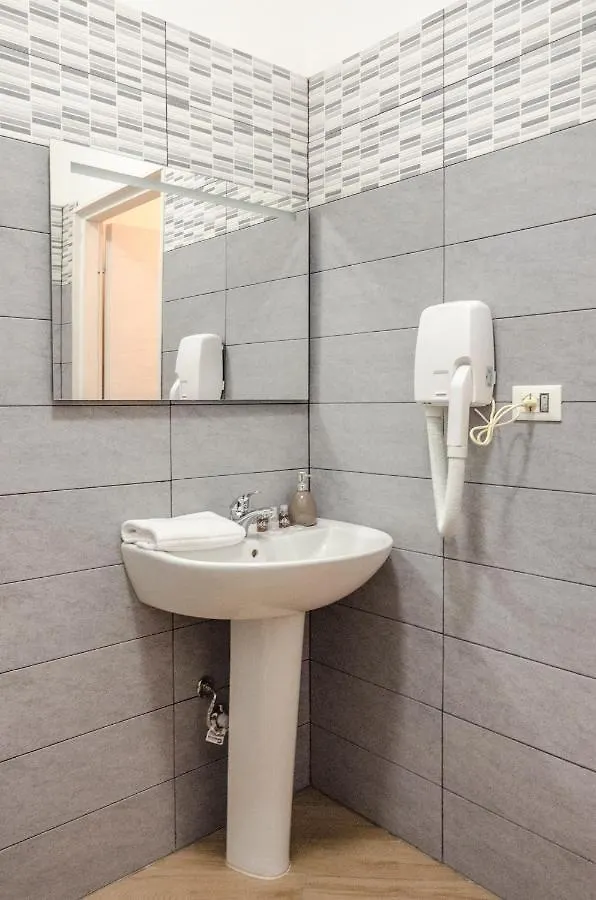 Galliera 61 Rooms Boloňa Penzion