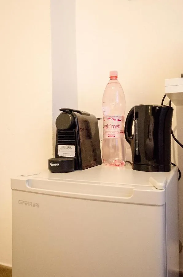 Galliera 61 Rooms Bologna 0*,  Italy
