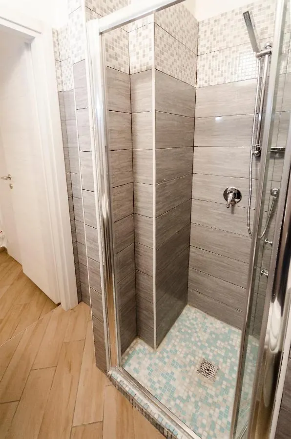 Guest house Galliera 61 Rooms Bologna Italy