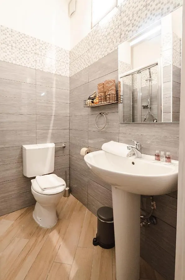 Guest house Galliera 61 Rooms Bologna