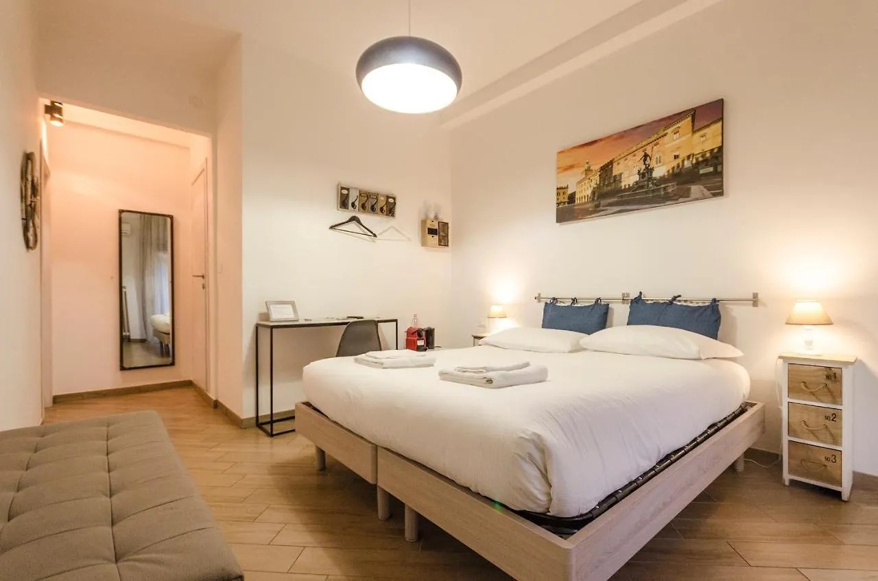 Guest house Galliera 61 Rooms Bologna