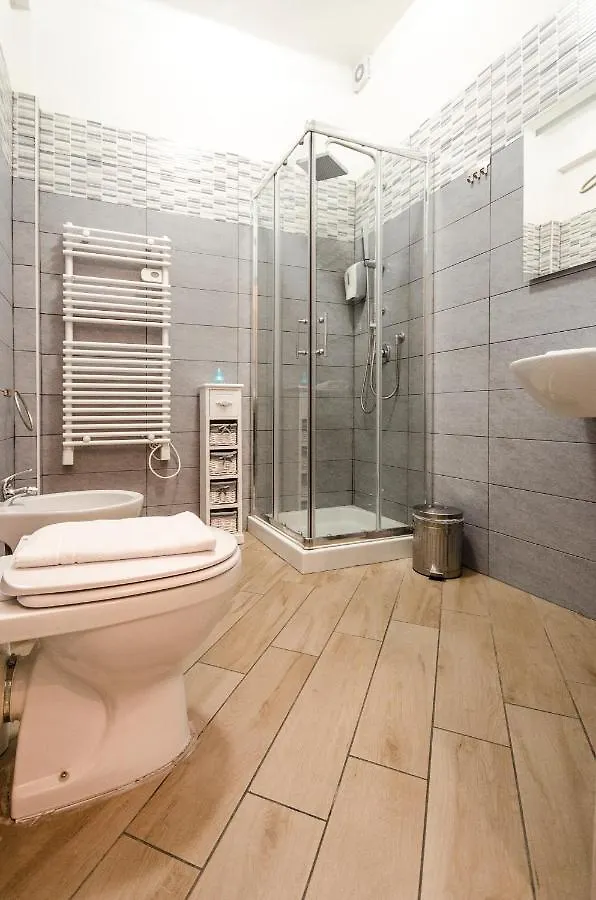 Galliera 61 Rooms Bologna 0*,  Italy