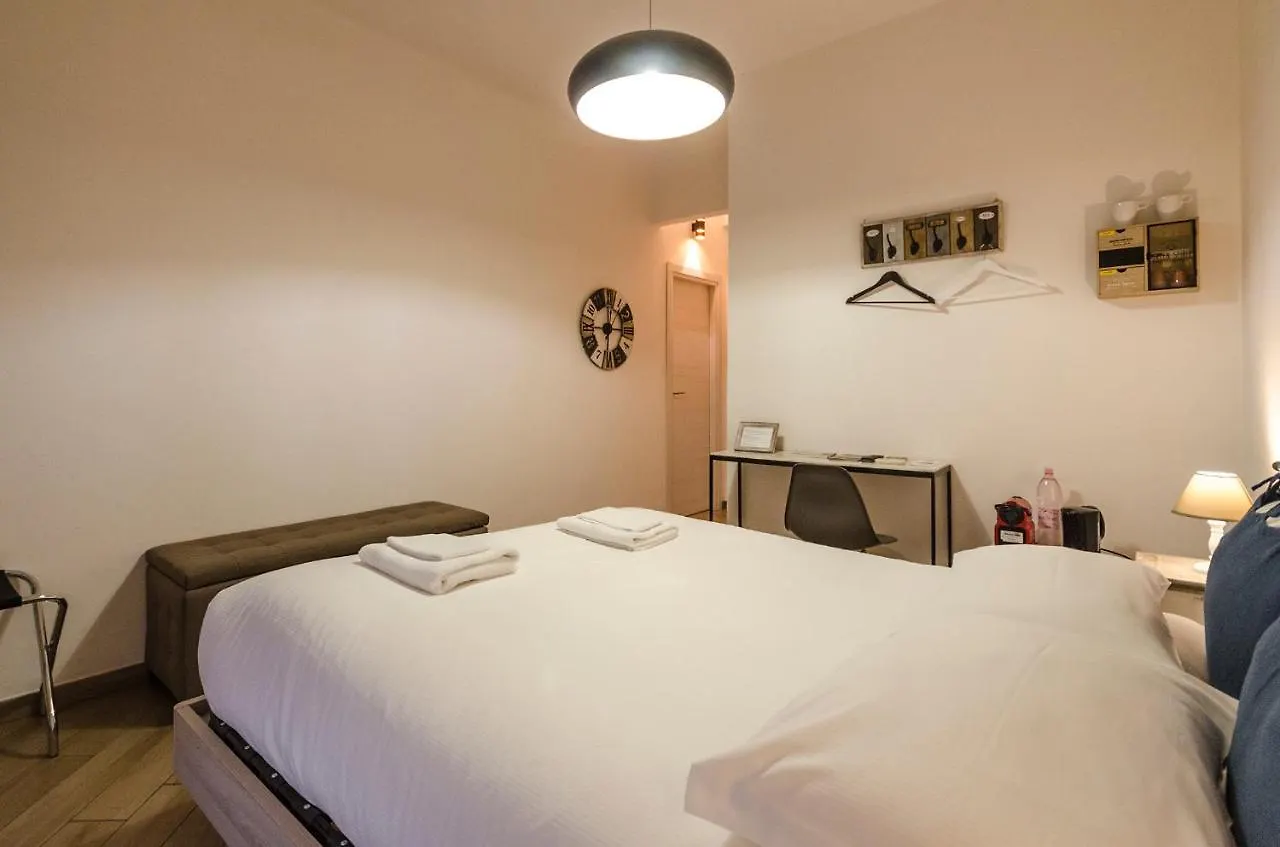 Galliera 61 Rooms Bologna 0*,  Italy