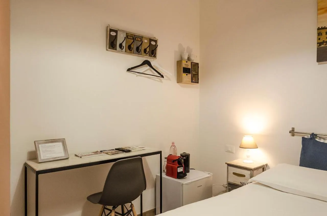 Galliera 61 Rooms Bologna