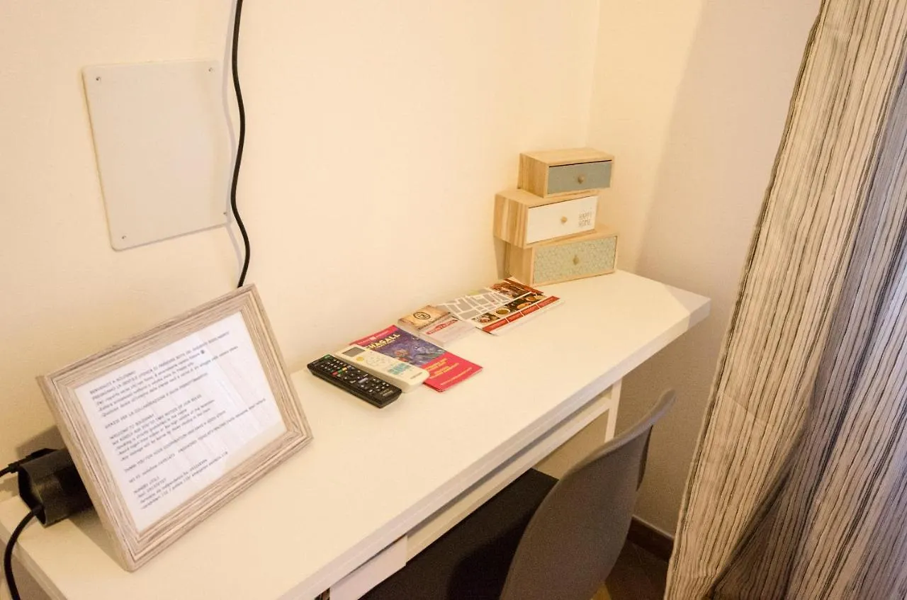 Galliera 61 Rooms Bologna