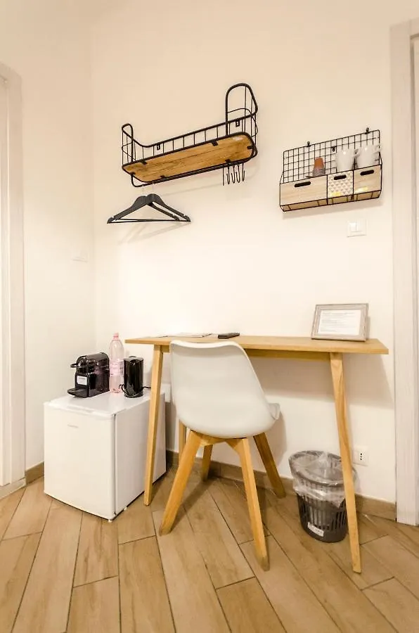 Galliera 61 Rooms Bologna