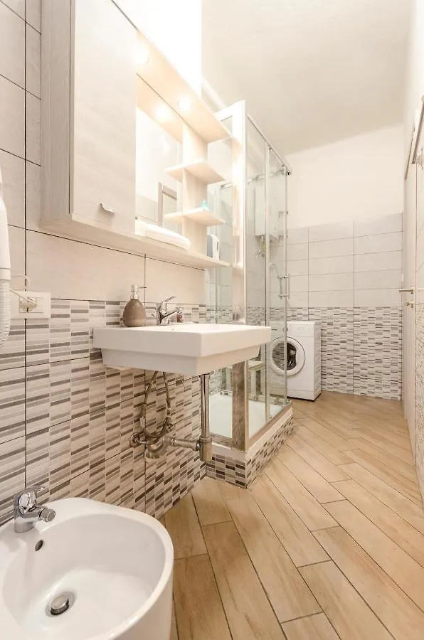 Gasthuis Galliera 61 Rooms Bologna